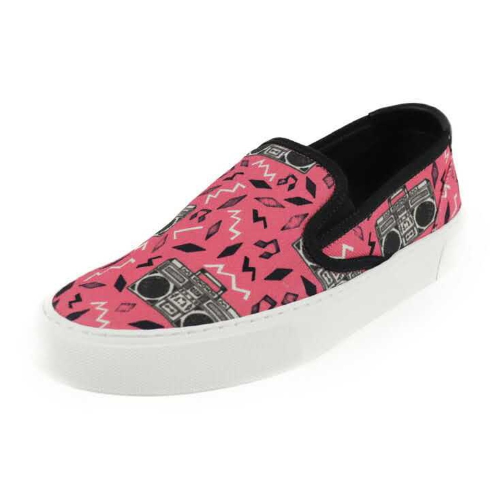 Saint Laurent women sneakers